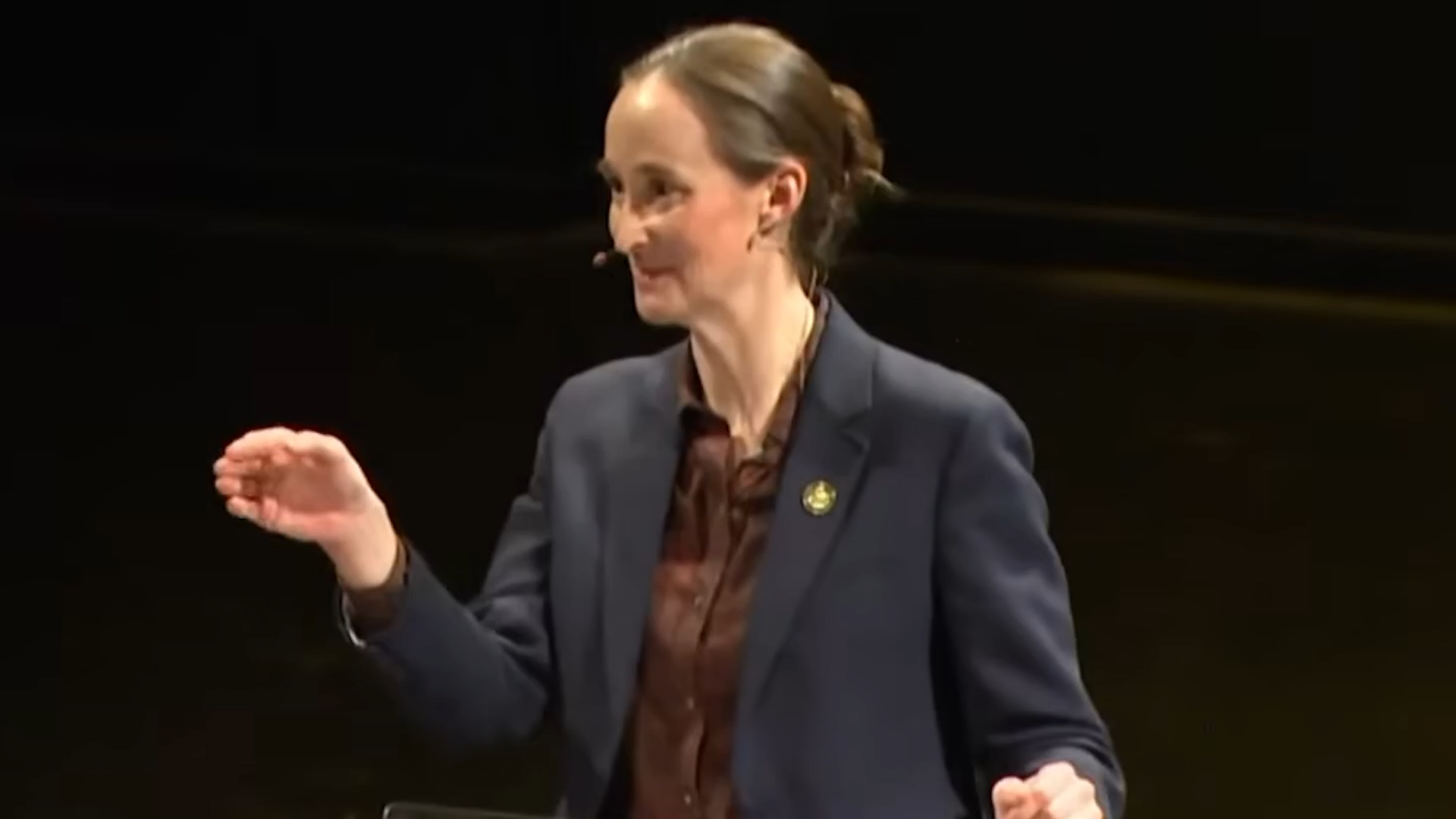 Socialist Seattle Mayor Stumbles and Fumbles